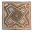  Preview image for GEOMETRIC ROMAN MOSAIC IN OPUS 