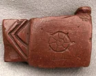  Preview image for NATIVE AMERICAN WAR PIPE CARVED WITH 