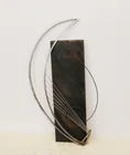  Preview image for BRANDON D'LEO (20th century). Abstract 