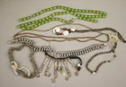  Preview image for GROUP OF ETHNIC NECKLACES AND BEADED 