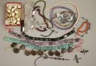  Preview image for EXTENSIVE COLLECTION OF GEMSTONE BEADING 