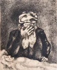  Preview image for MARC CHAGALL (French / Russian, 