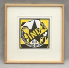  Preview image for ROBERT INDIANA (AFTER)'S SKID ROW: POP 