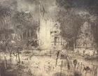  Preview image for THOMAS D. EDWARDS (American, born 1948). 