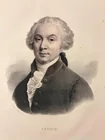  Preview image for Portrait of Jerome Petion de Villeneuve 