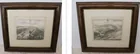  Preview image for ENGRAVED BIRD"S-EYE VIEWS OF 