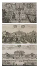  Preview image for ENGRAVED VIEWS OF SWEDISH ROYAL AND 