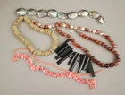  Preview image for COLLECTION OF SHELL, CORAL & STONE 