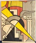  Preview image for ROY LICHTENSTEIN (American, 1923 - 