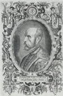  Preview image for PORTRAIT OF ABRAHAM ORTELIUS: ENGRAVING 