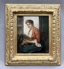  Preview image for HUGO CHARLEMONT (Austrian, 1850-1939). 