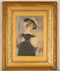  Preview image for HENRI DECAISNE (AFTER) (Belgian, 19th 
