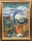  Preview image for PALL LAJOS (Romanian, 1938 - 2012). 