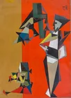  Preview image for KENNETH STUBBS (American, 1907-1967). 