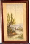  Preview image for JASPER FRANCIS CROPSEY (American, 1823 