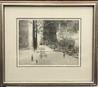  Preview image for PETER MILTON (American, born 1930). 