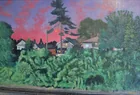 Preview image for DAVID E. ALLEN (American, 20th century). 