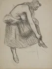  Preview image for MOSES SOYER (American, 1899-1974). 