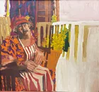  Preview image for SUSAN HAUPTMAN (American, 1947-2015). 