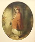  Preview image for AMERICAN SCHOOL (19th century). Little 