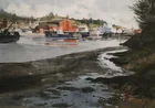  Preview image for RITCHIE ALLEN BENSEN (American, 