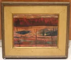  Preview image for CECILE FORMAN (American, 1905-1995). Red 