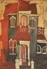  Preview image for SADIE PENZATO STELLEFSON (American, 1931 