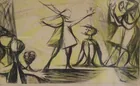  Preview image for TOMMY BEERE (American, 1908-2001). 