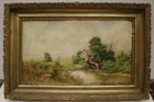  Preview image for AMERICAN SCHOOL (19th / 20th century). 