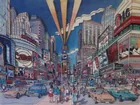  Preview image for STEPHEN SZYNAL (AMERICAN, 20th century). 