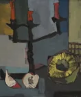  Preview image for CARL WILLIAM PETERS (ATTRIBUTED) 