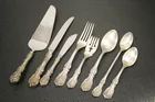  Preview image for 74-PIECE SERVICE REED & BARTON "SIR 