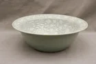  Preview image for CHINESE CELADON GLAZED PORCELAIN BASIN 