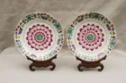  Preview image for PAIR OF CHINESE EXPORT PORCELAIN LOTUS 