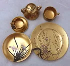 Preview image for COLLECTION 56 PIECES JAPANESE 