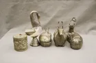  Preview image for FIVE SOUTHEAST ASIAN TABLETOP DECORATIVE 