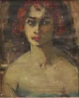  Preview image for AMERICAN SCHOOL (Mid 20th century). 