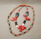  Preview image for TWO CONTEMPORARY ARTISAN-CRAFTED 