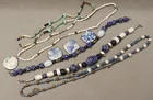  Preview image for FIVE CONTEMPORARY ARTISAN-CRAFTED 