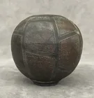  Preview image for LOGO-SIGNED STUDIO POTTERY SMALL 
