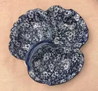  Preview image for ROYAL DOULTON BLUE AND WHITE "CALICO" 