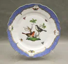  Preview image for HEREND "ROTHSCHILD BIRD" PATTERN 