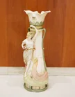  Preview image for ART NOUVEAU BOHEMIAN FIGURAL DECORATED 