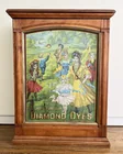  Preview image for DIAMOND DYES "THE GOVERNESS" ADVERTISING 