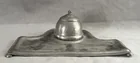  Preview image for DANISH ART NOUVEAU HAND-CRAFTED PWETER 