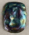  Preview image for TIFFANY STUDIOS BLUE-GREEN AND GOLD 