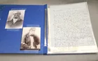  Preview image for LETTERS OF ADMIRAL AND MRS. SETH LEDYARD 