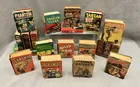  Preview image for COLLECTION OF 60 VINTAGE LITTLE BIG 