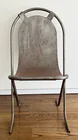  Preview image for VINTAGE FRENCH TUBULAR WROUGHT METAL 