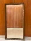  Preview image for COPPER FRAMED RECTANGULAR WALL MIRROR 
